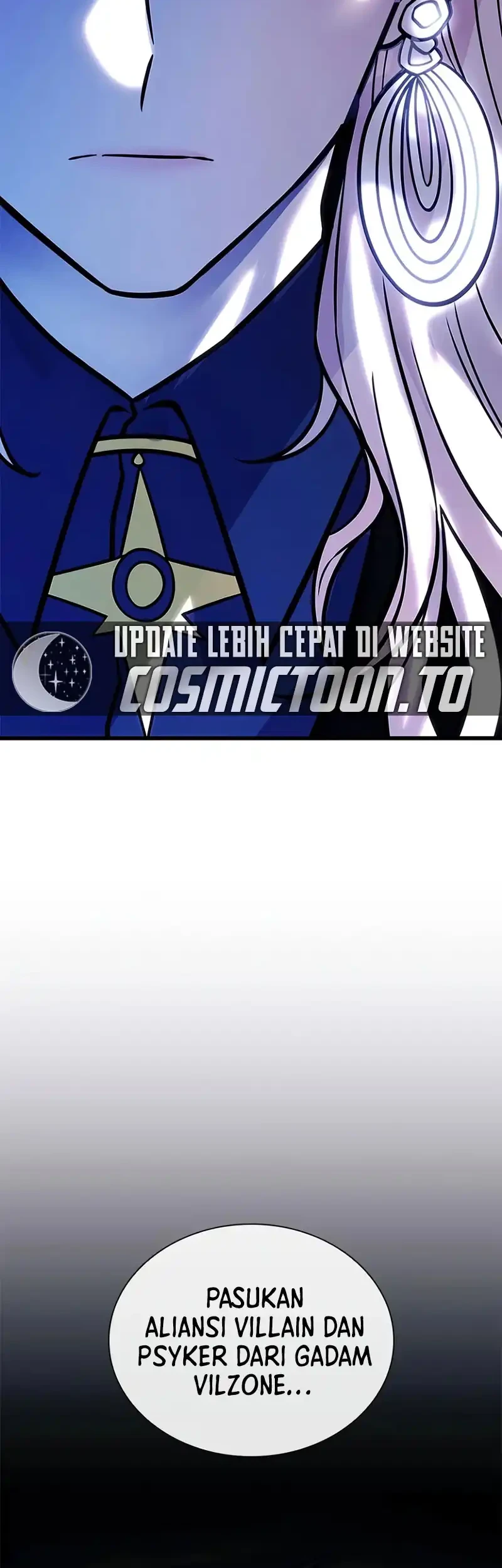 Villain To Kill Chapter 237 Gambar 33