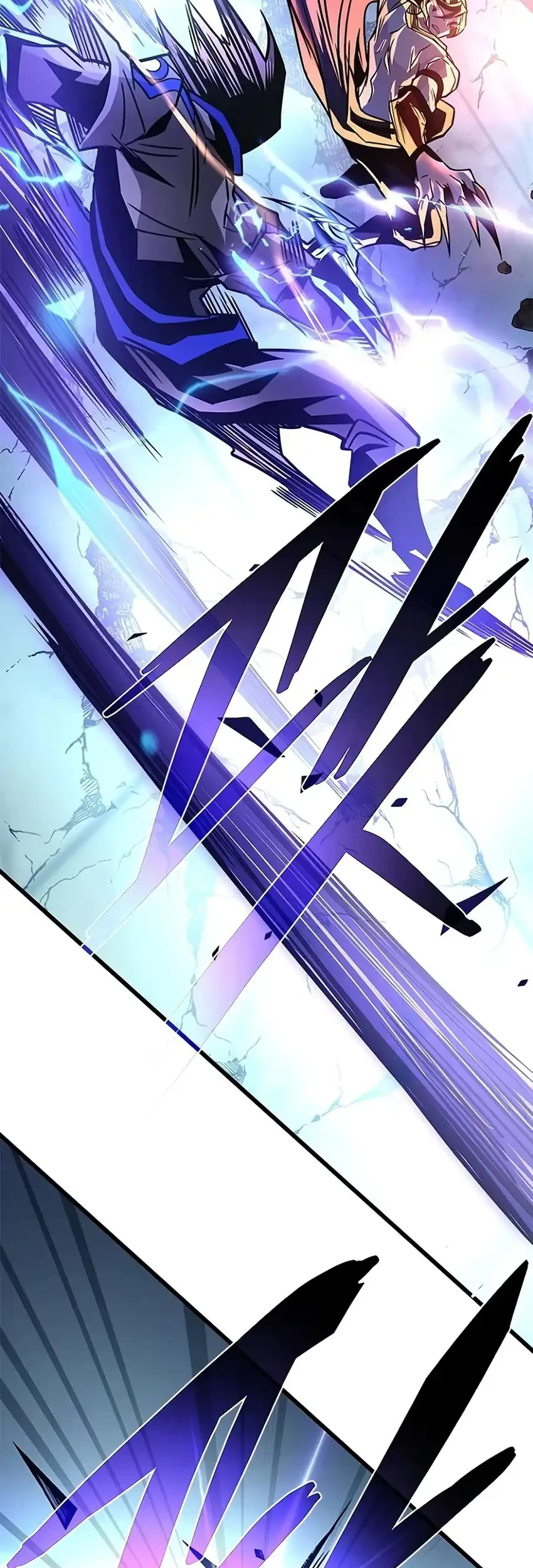 Villain To Kill Chapter 238 Gambar 38