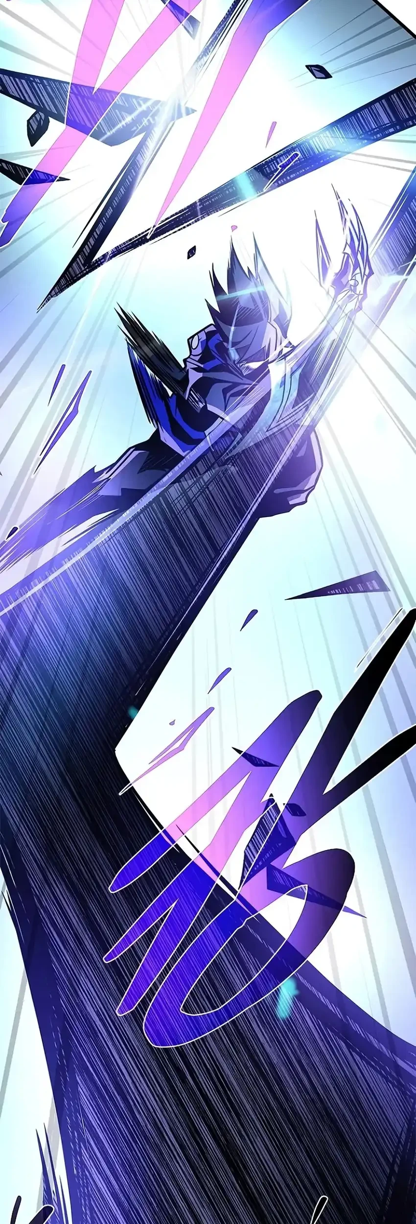 Villain To Kill Chapter 238 Gambar 39
