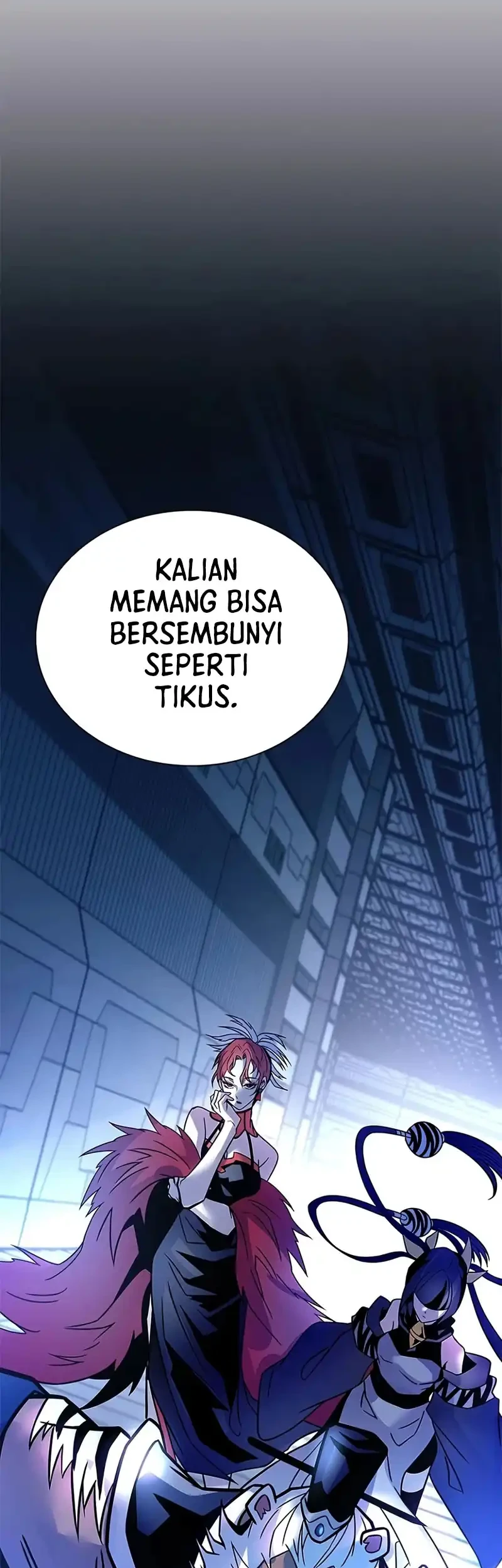 Villain To Kill Chapter 239 Gambar 31
