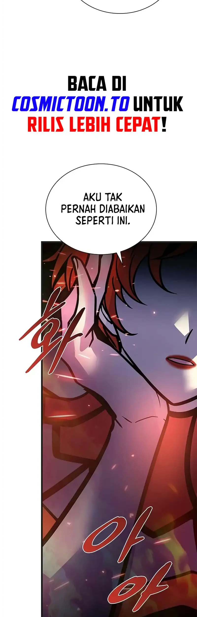 Villain To Kill Chapter 239 Gambar 34