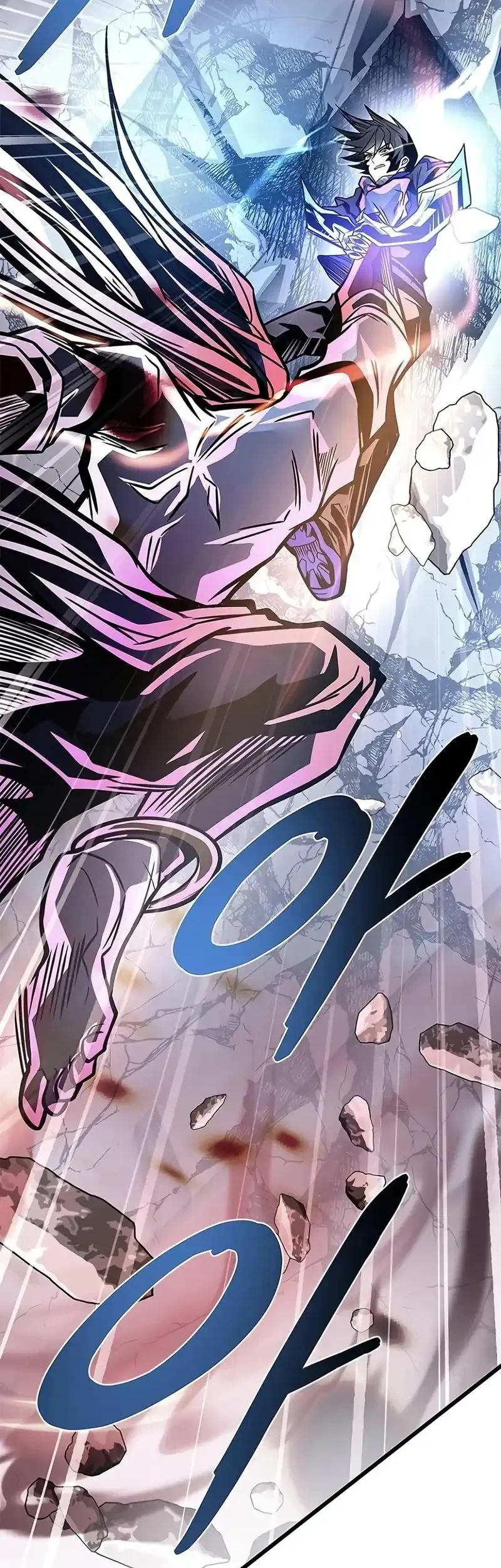Villain To Kill Chapter 240 Gambar 34