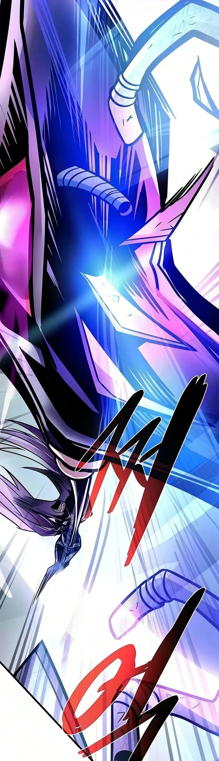 Villain To Kill Chapter 241 Gambar 36