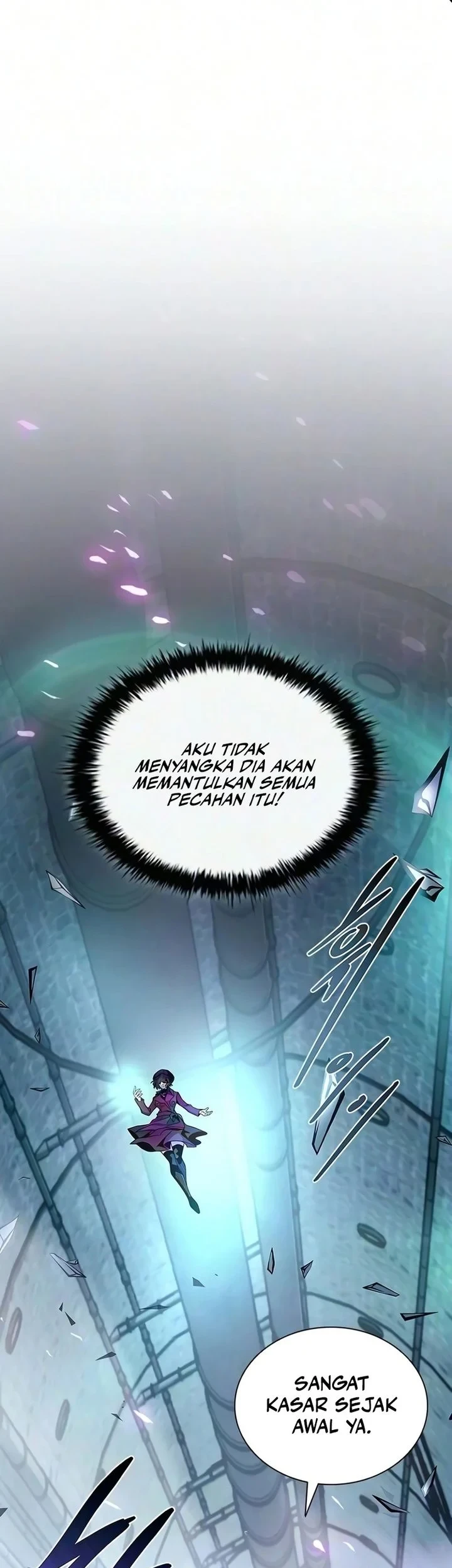 Villain To Kill Chapter 241 Gambar 38