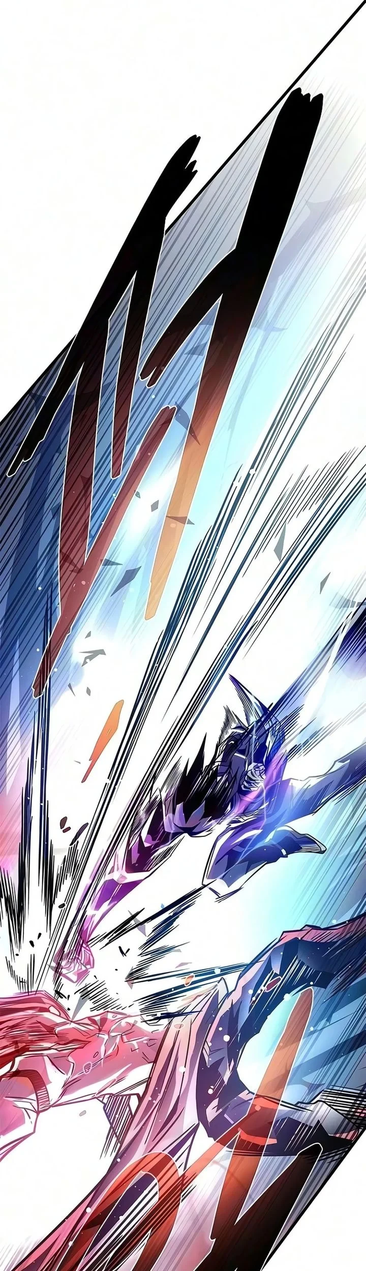 Villain To Kill Chapter 242 Gambar 37