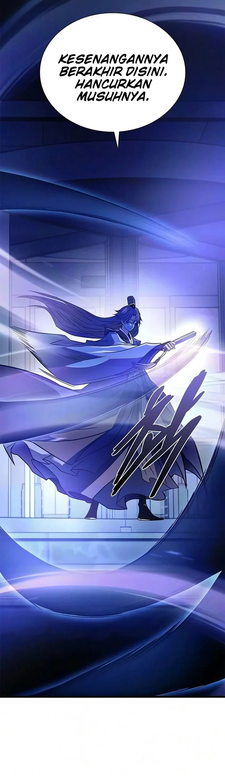 Villain To Kill Chapter 243 Gambar 41