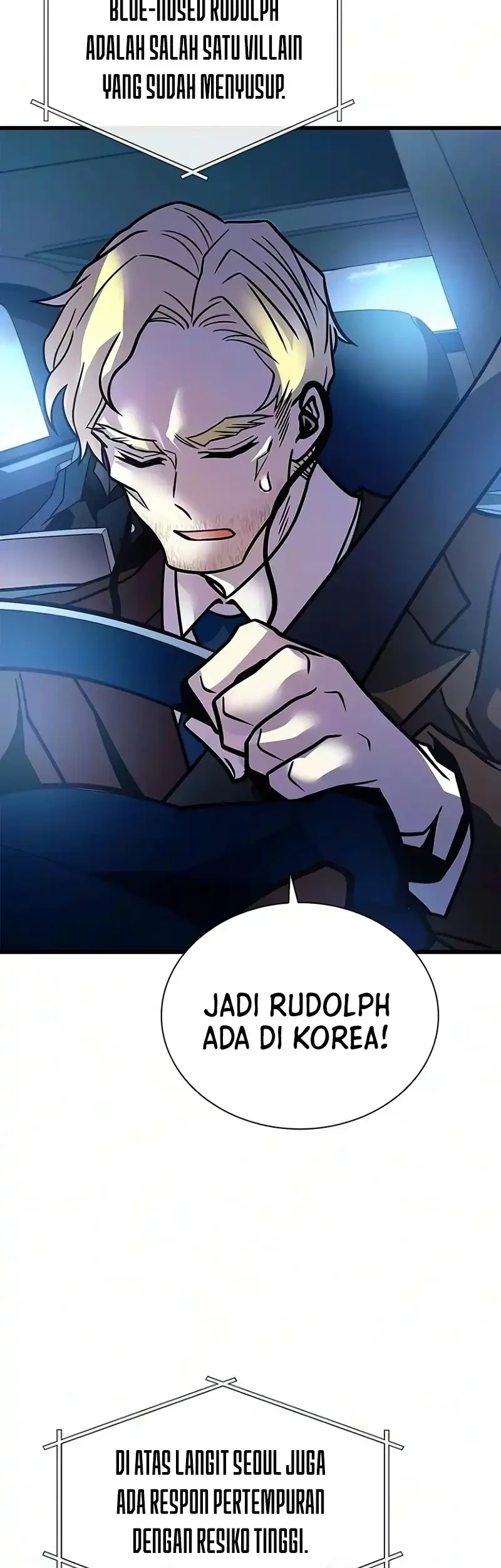 Villain To Kill Chapter 244 Gambar 31