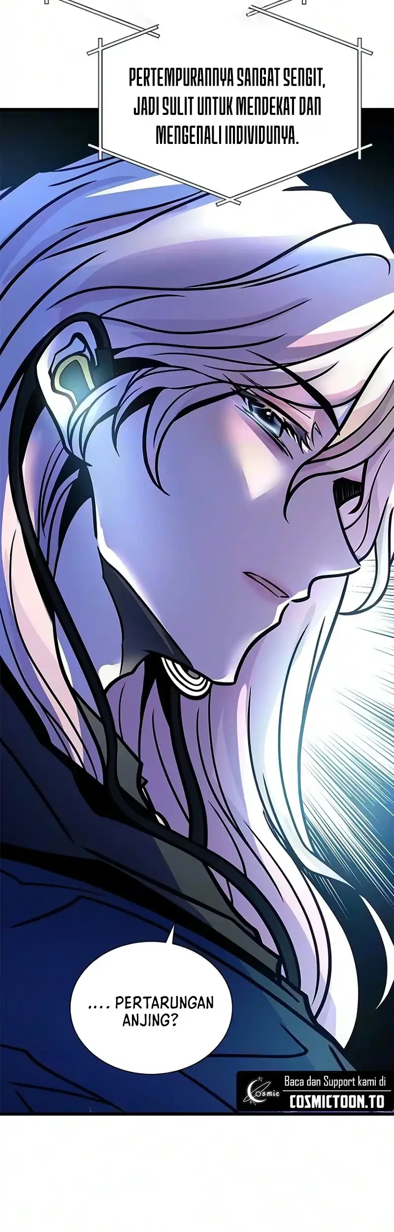 Villain To Kill Chapter 244 Gambar 32