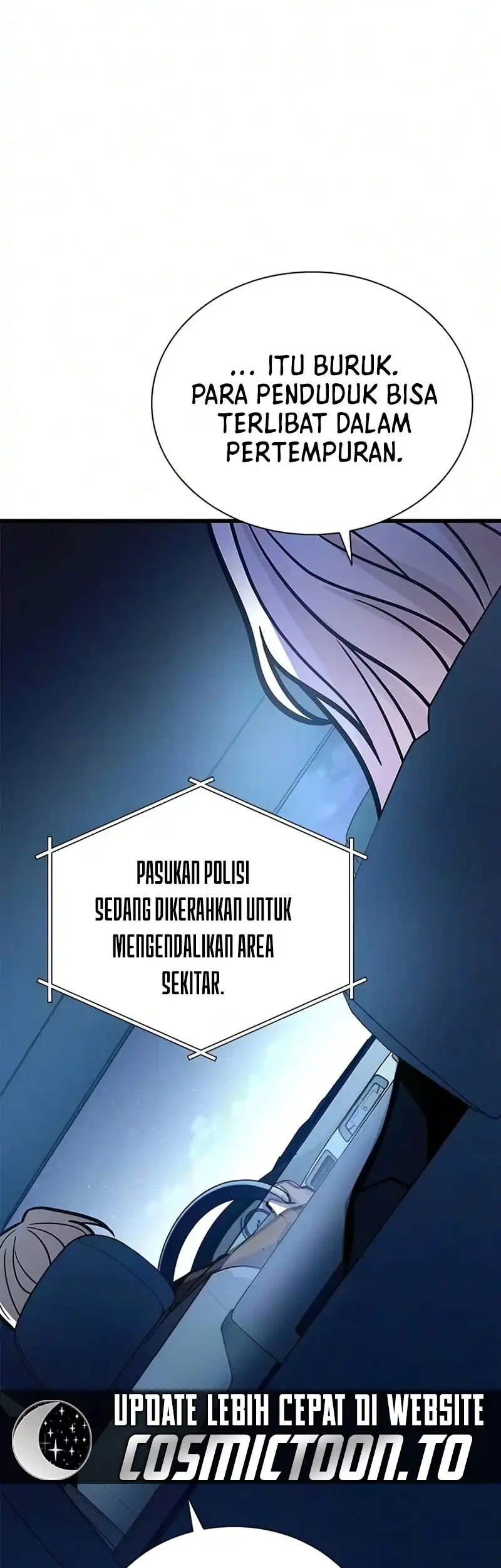 Villain To Kill Chapter 244 Gambar 33