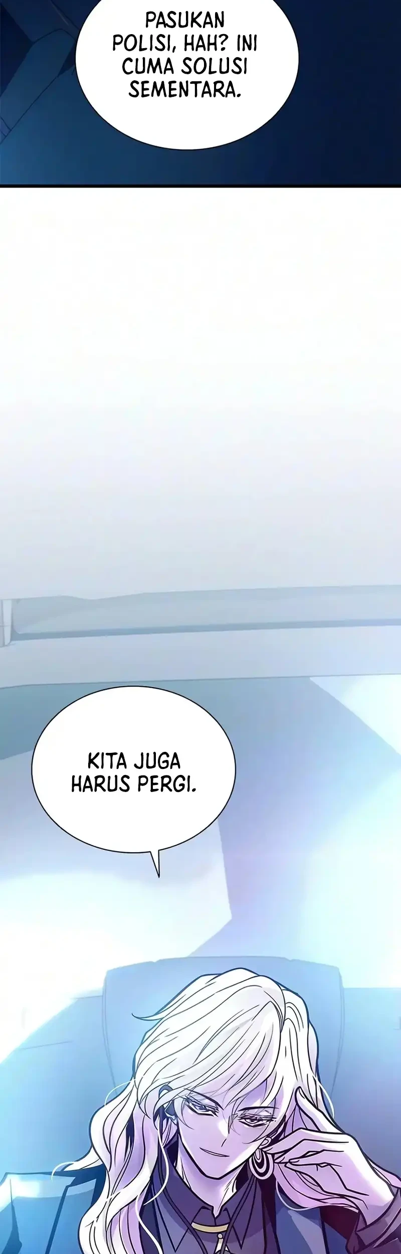 Villain To Kill Chapter 244 Gambar 34