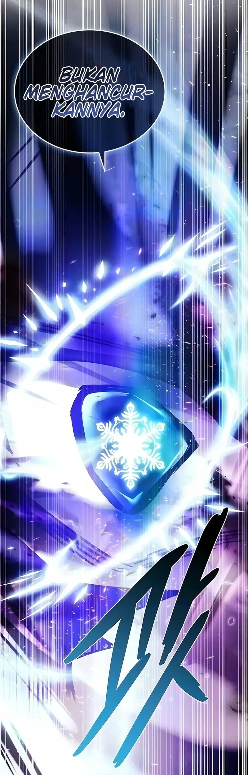 Villain To Kill Chapter 245 Gambar 38