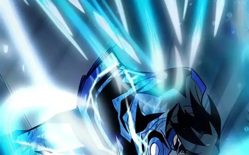 Villain To Kill Chapter 245 Gambar 40