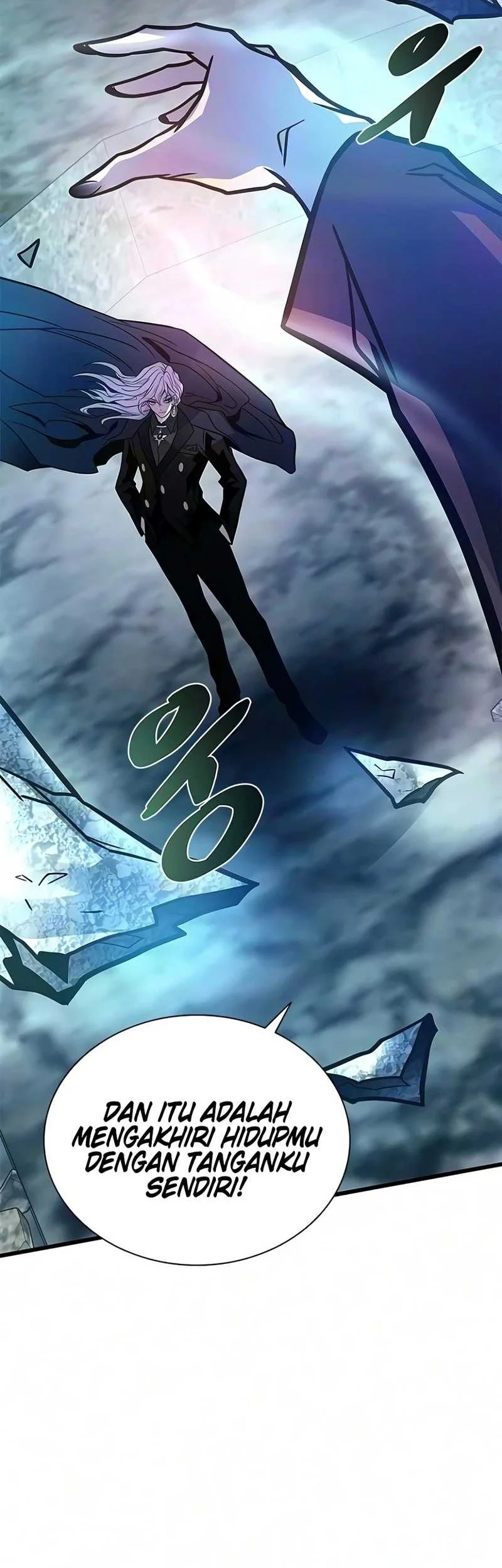 Villain To Kill Chapter 247 Gambar 34