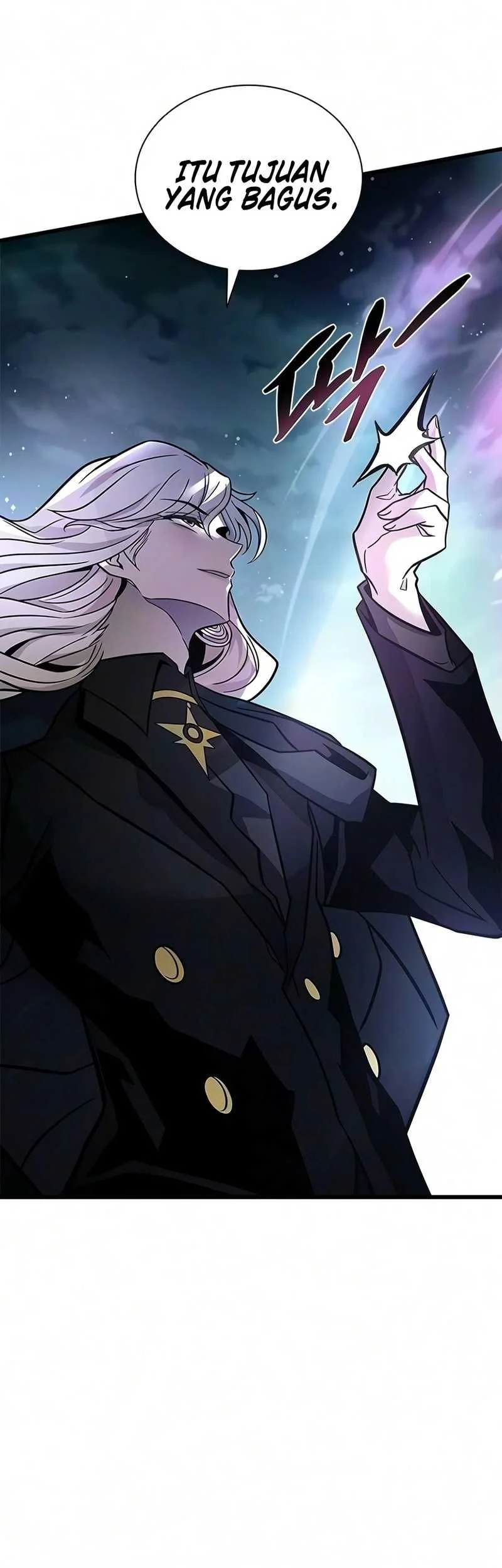 Villain To Kill Chapter 247 Gambar 35