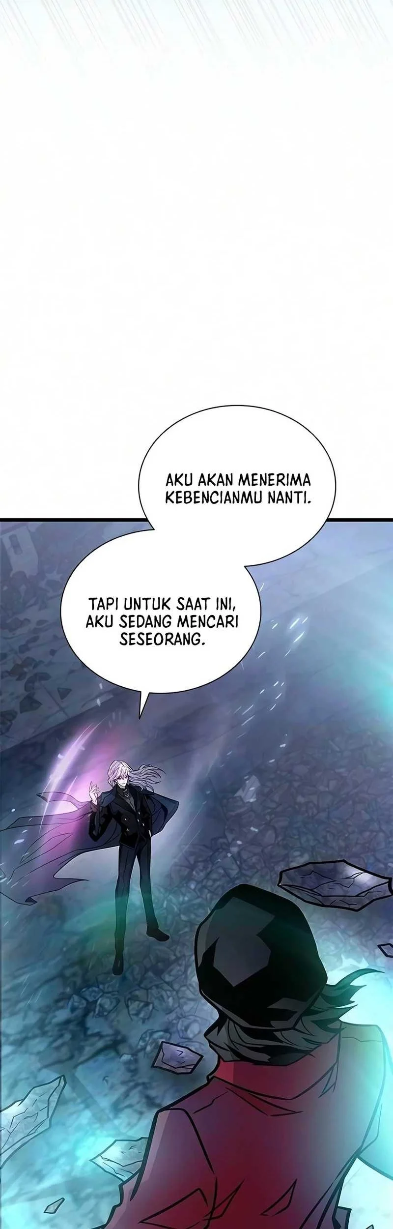 Villain To Kill Chapter 247 Gambar 38