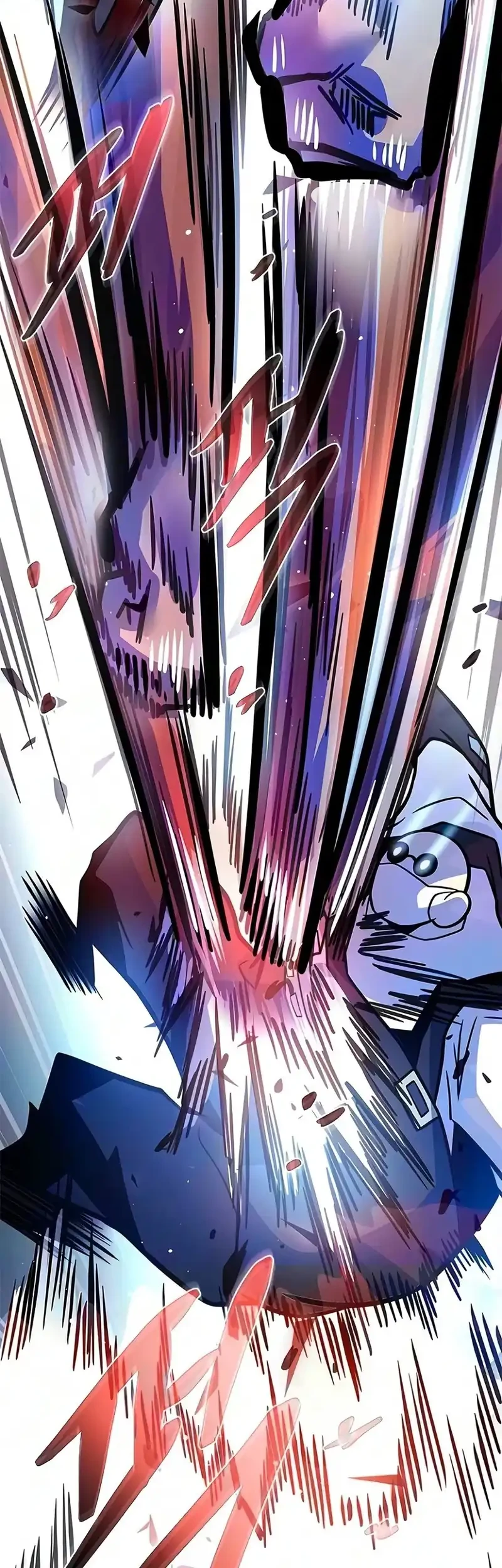 Villain To Kill Chapter 248 Gambar 28
