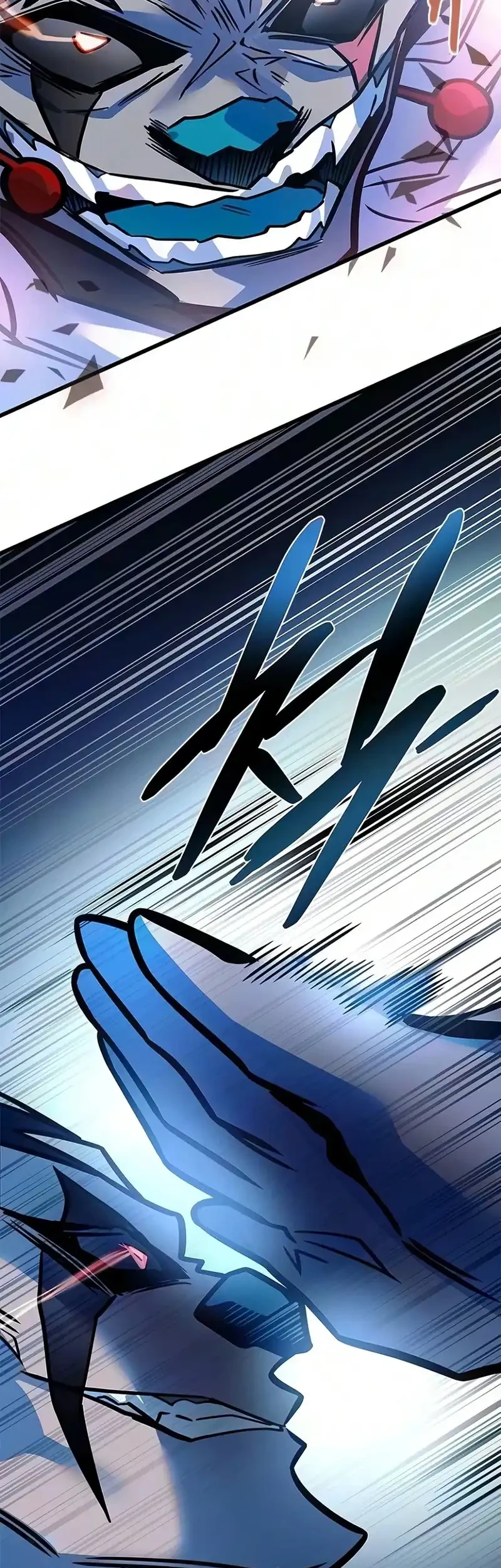 Villain To Kill Chapter 248 Gambar 30