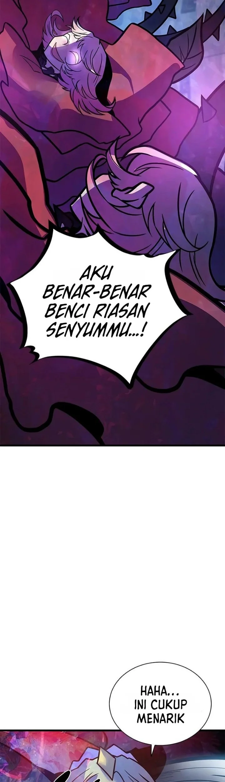 Villain To Kill Chapter 250 Gambar 34