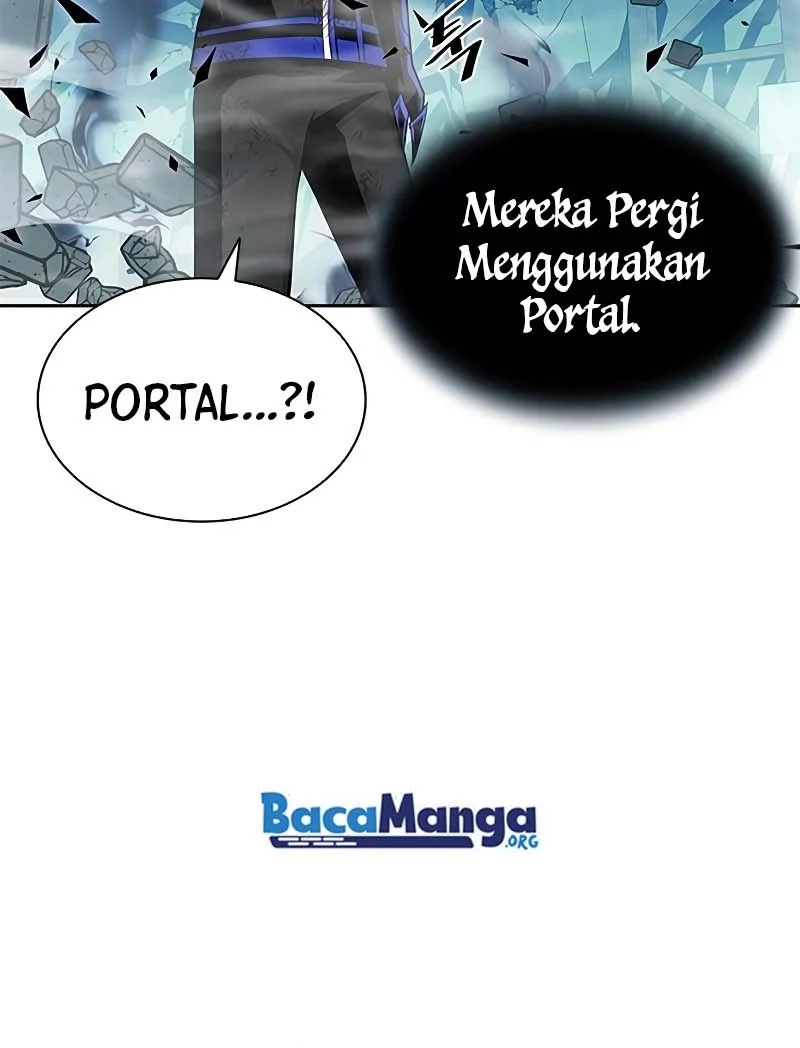 Villain To Kill Chapter 52 Gambar 37