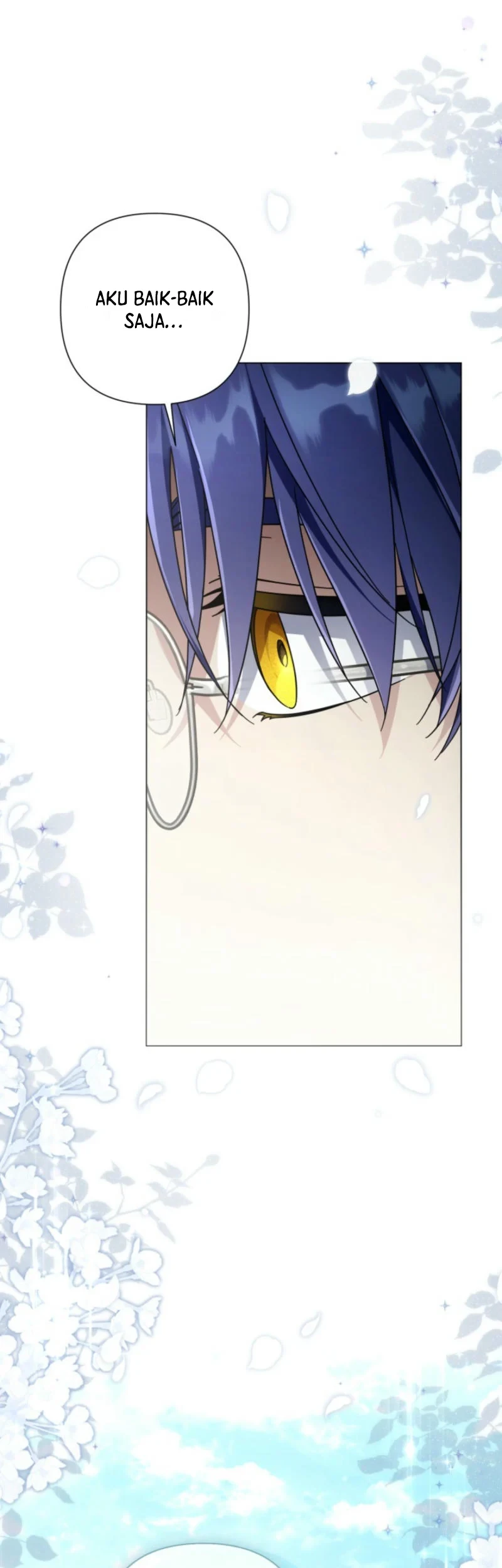 Villainess Streamer Chapter 17 Gambar 27