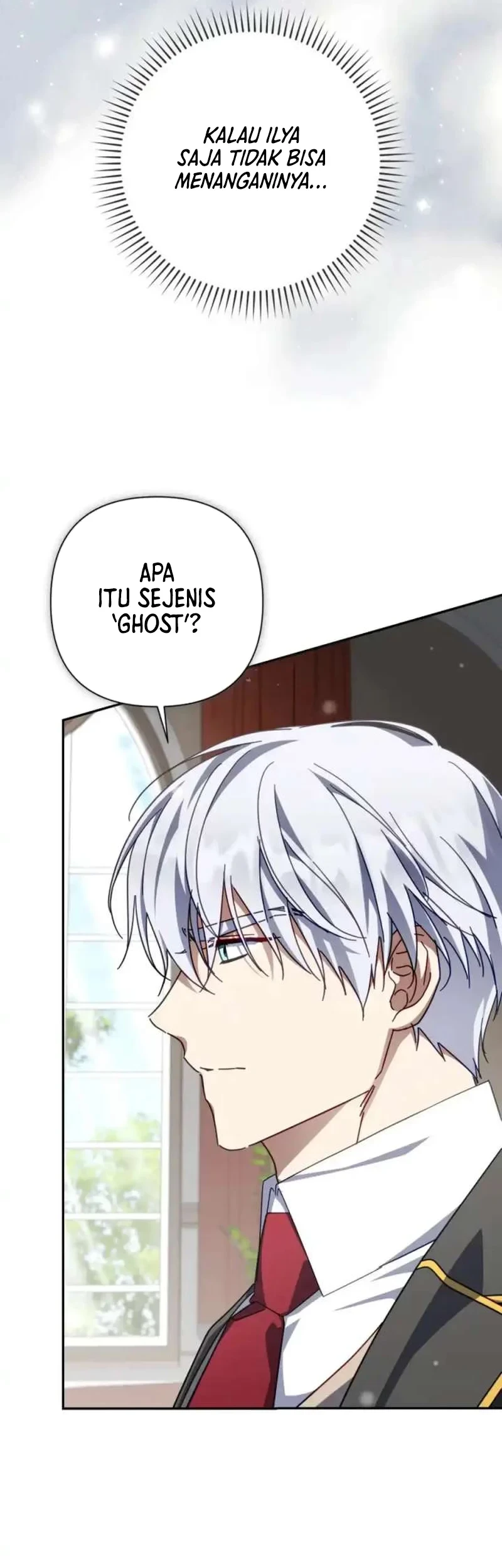 Villainess Streamer Chapter 41 Gambar 31