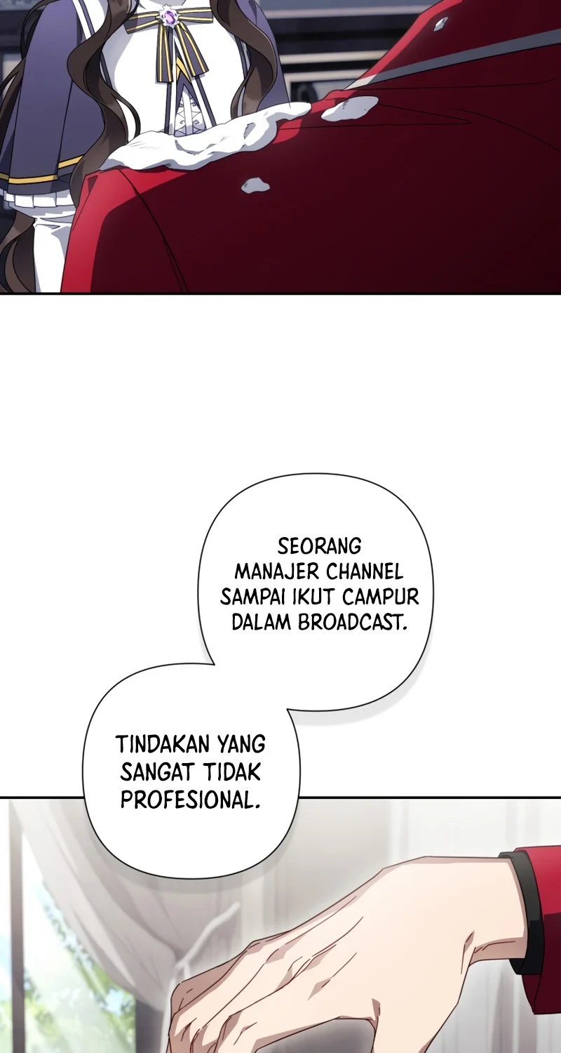 Villainess Streamer Chapter 42 Gambar 26
