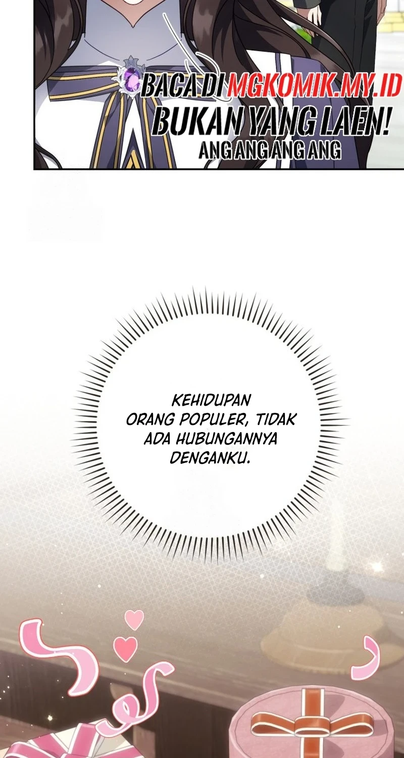 Villainess Streamer Chapter 45 Gambar 26