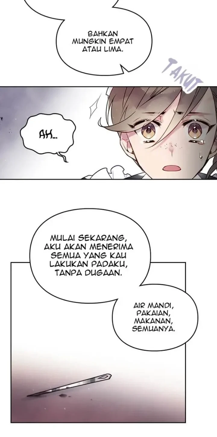 Villains Are Destined to Die Chapter 10 Gambar 11