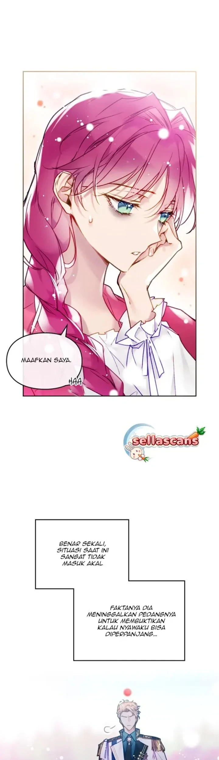 Villains Are Destined to Die Chapter 100 Gambar 14