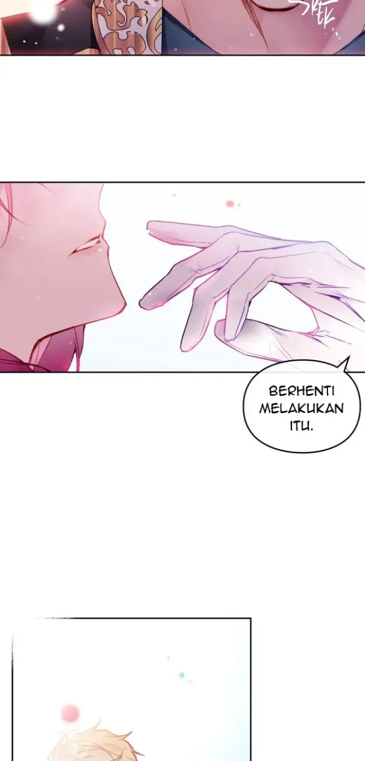 Villains Are Destined to Die Chapter 102 Gambar 13