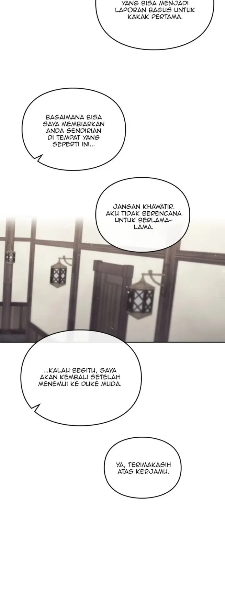 Villains Are Destined to Die Chapter 103 Gambar 13
