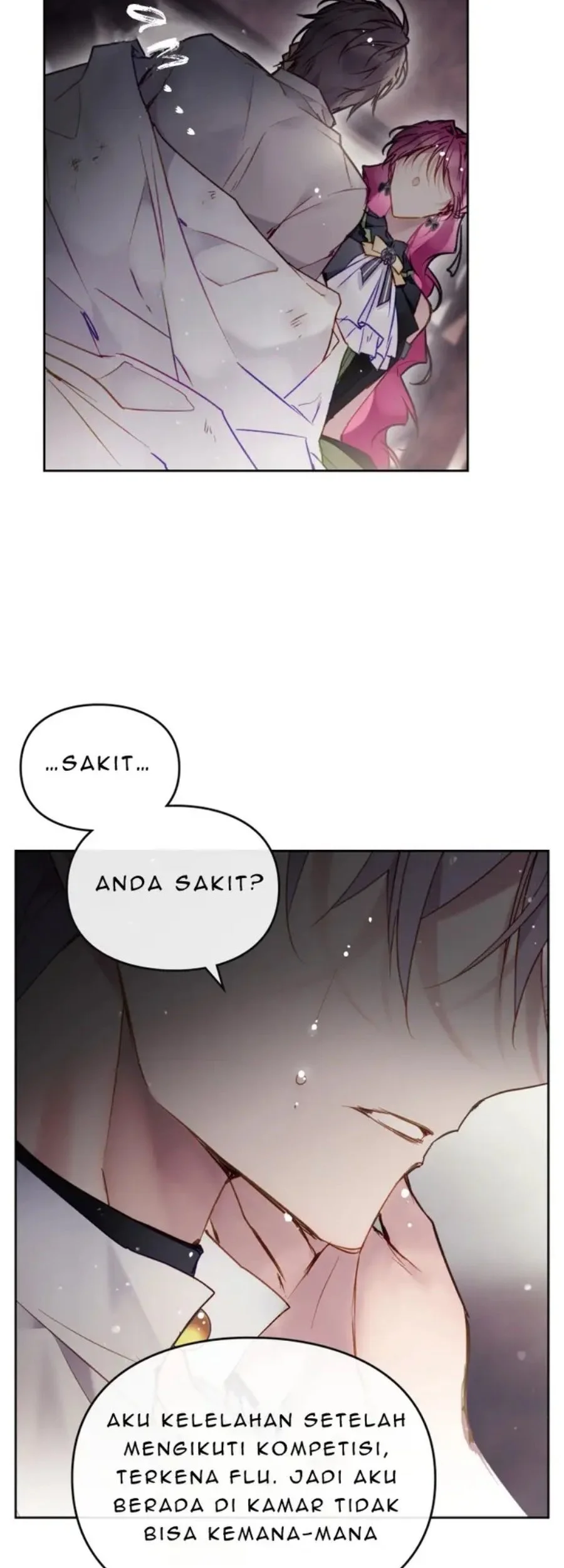Villains Are Destined to Die Chapter 104 Gambar 15