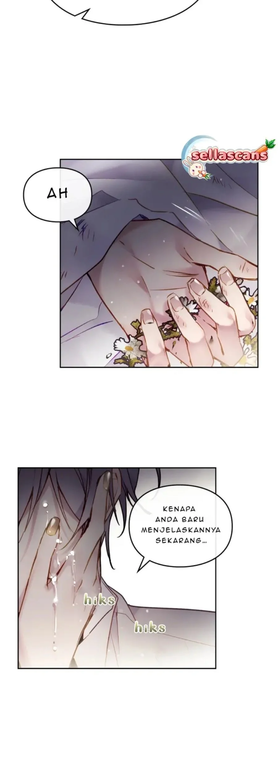 Villains Are Destined to Die Chapter 104 Gambar 16