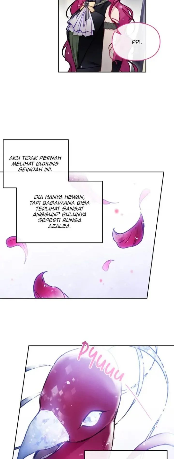 Villains Are Destined to Die Chapter 105 Gambar 13