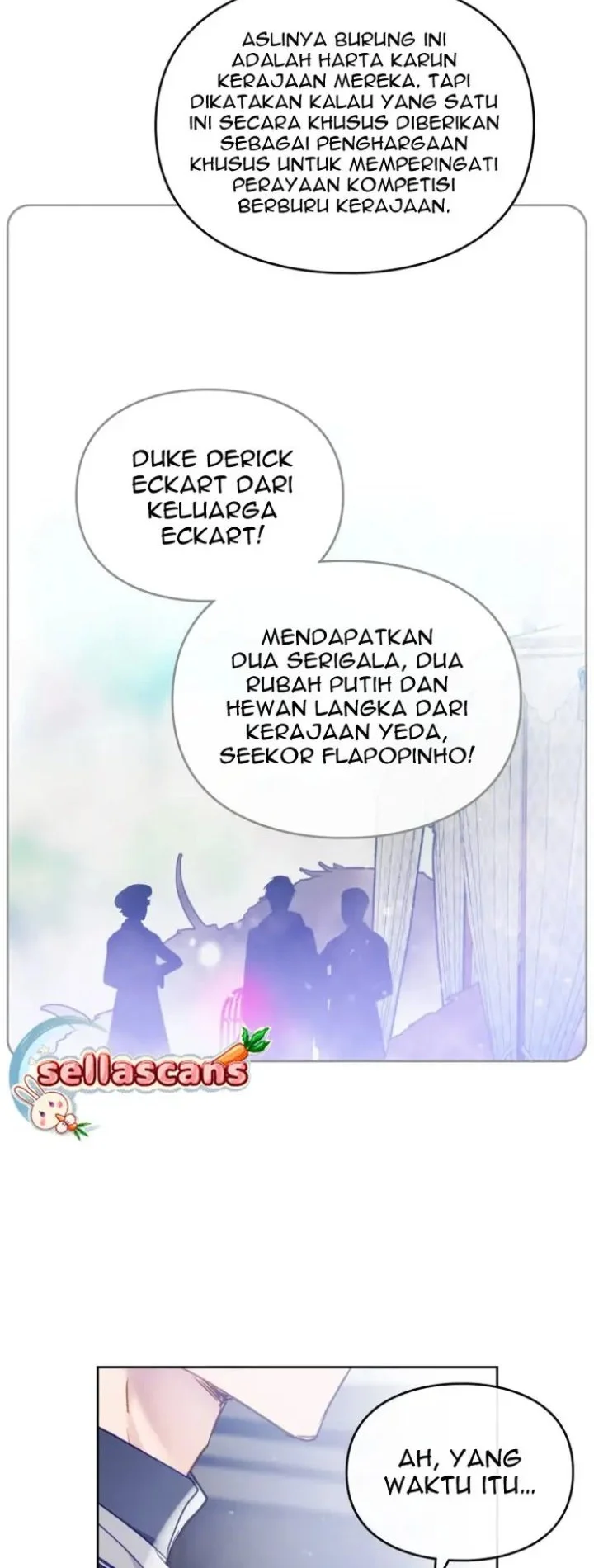 Villains Are Destined to Die Chapter 106 Gambar 14