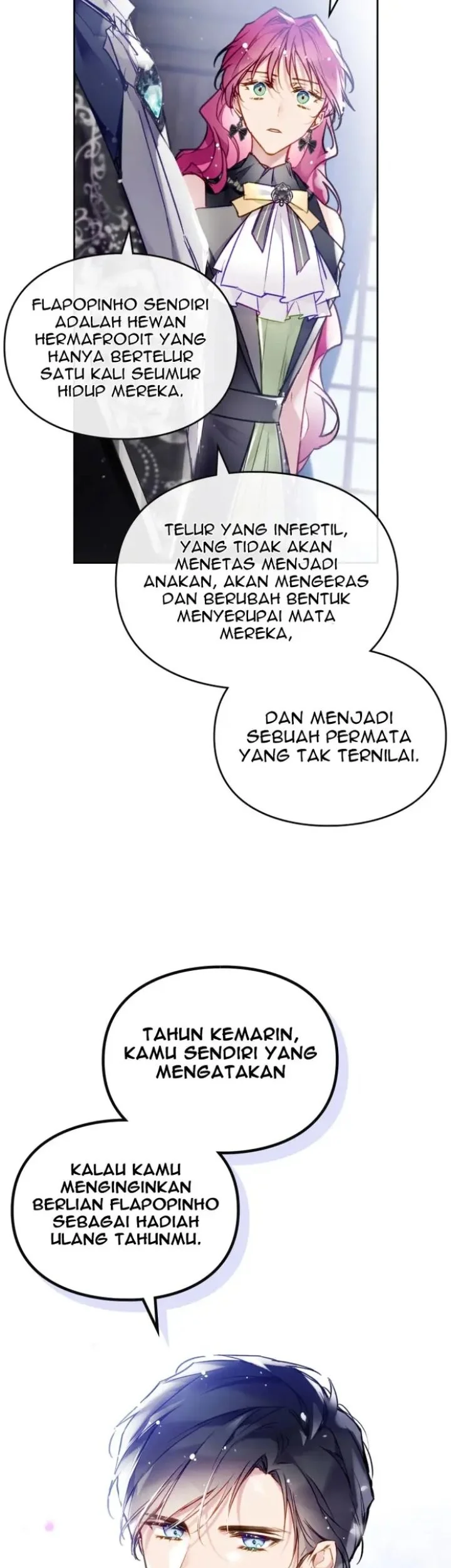 Villains Are Destined to Die Chapter 106 Gambar 15