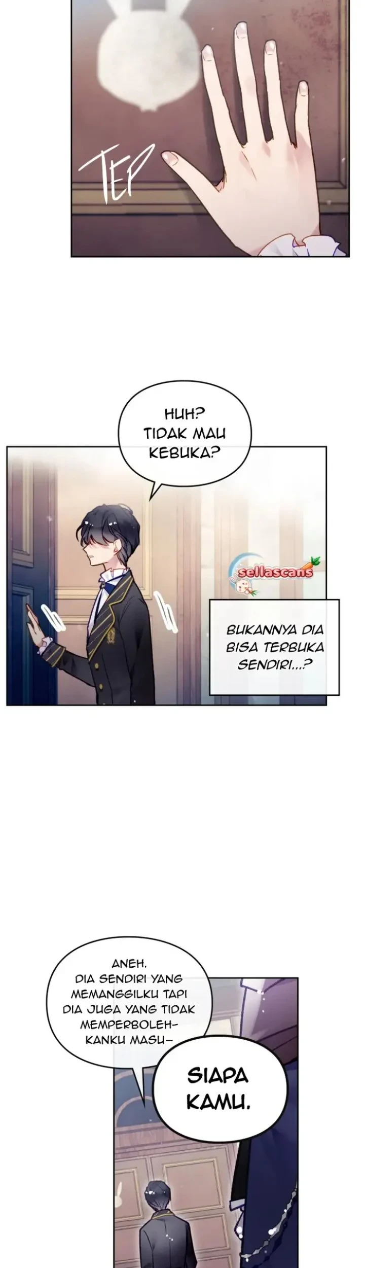 Villains Are Destined to Die Chapter 108 Gambar 14