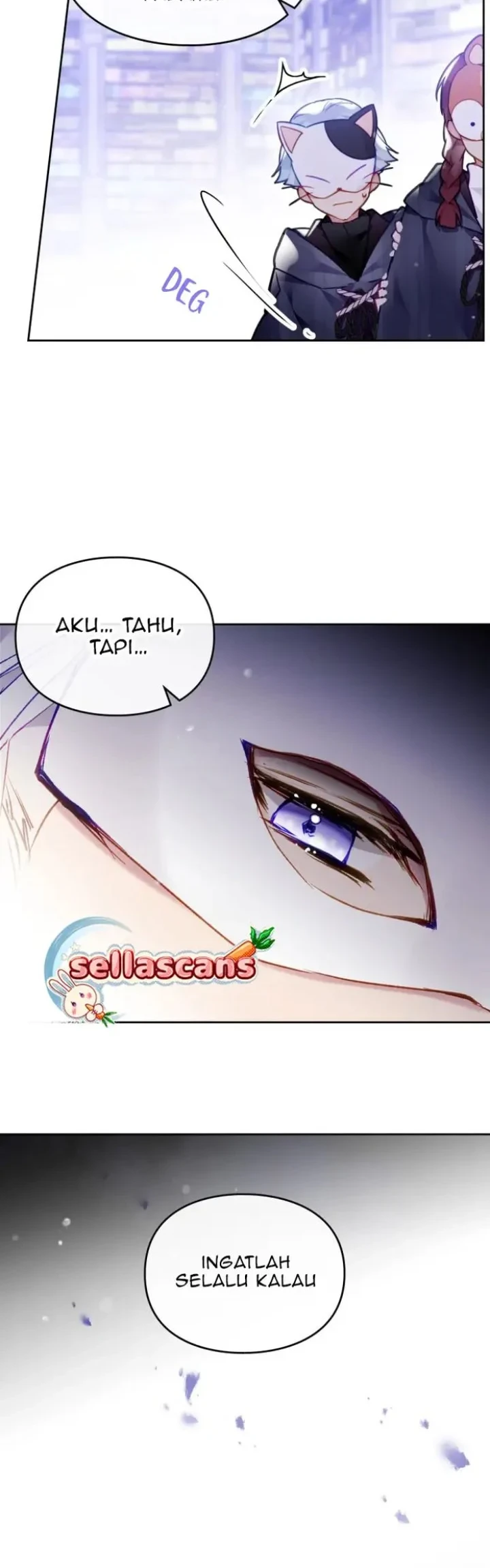 Villains Are Destined to Die Chapter 110 Gambar 13