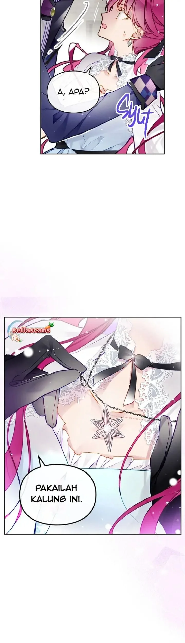 Villains Are Destined to Die Chapter 112 Gambar 15