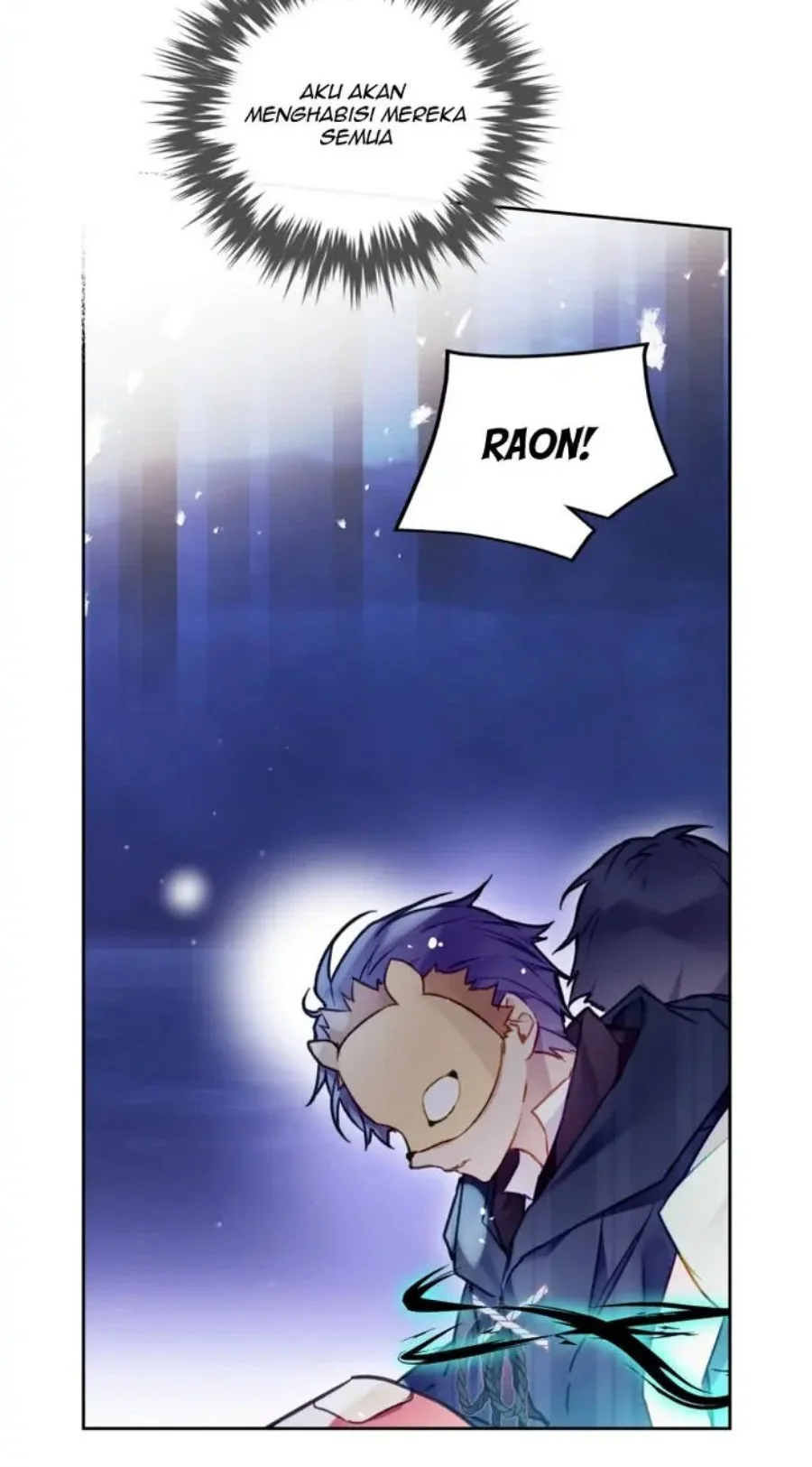 Villains Are Destined to Die Chapter 113 Gambar 16
