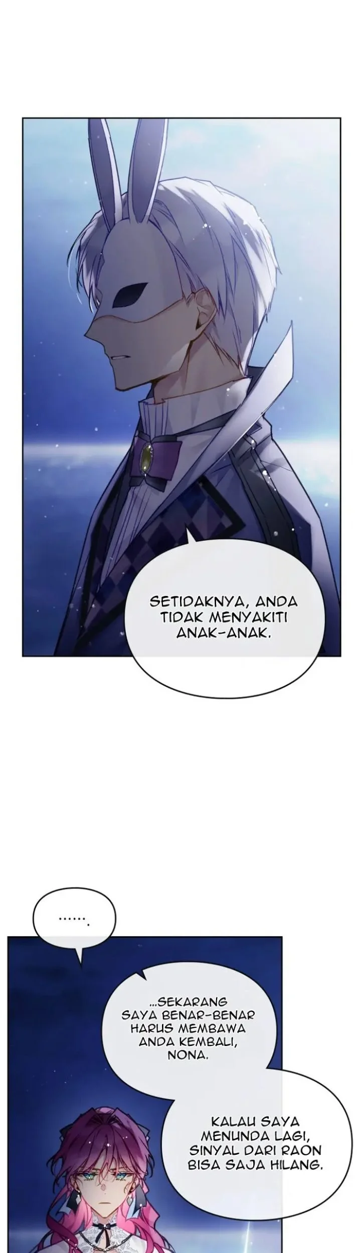 Villains Are Destined to Die Chapter 114 Gambar 15