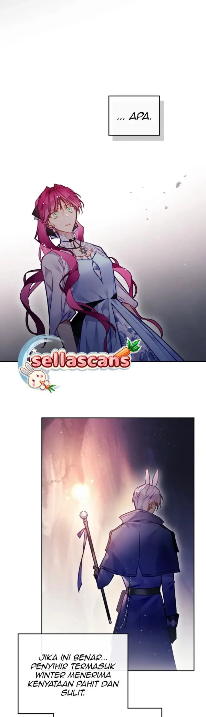 Villains Are Destined to Die Chapter 115 Gambar 14