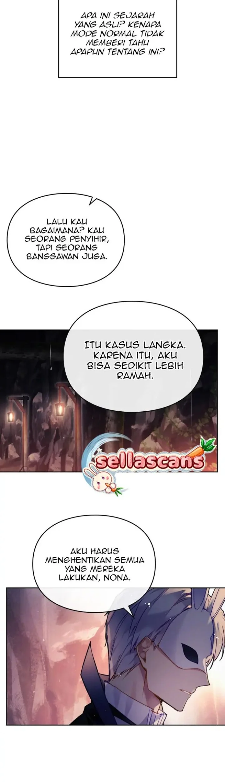 Villains Are Destined to Die Chapter 115 Gambar 15