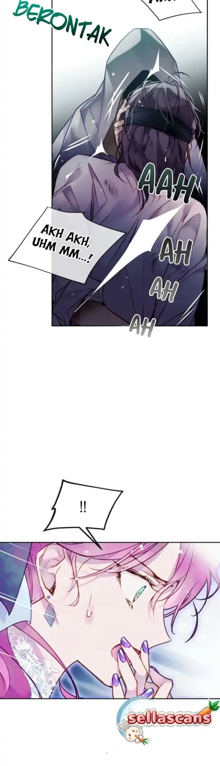 Villains Are Destined to Die Chapter 118 Gambar 17