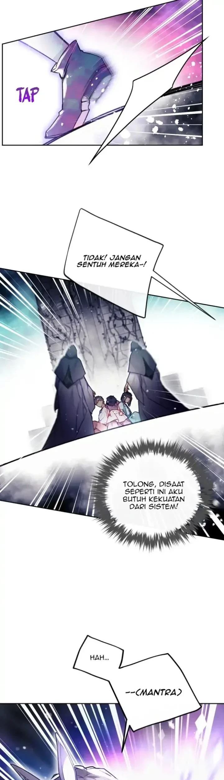 Villains Are Destined to Die Chapter 119 Gambar 15