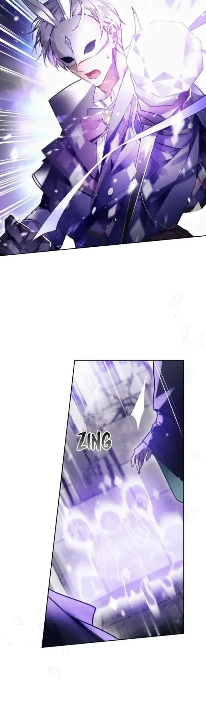 Villains Are Destined to Die Chapter 119 Gambar 16