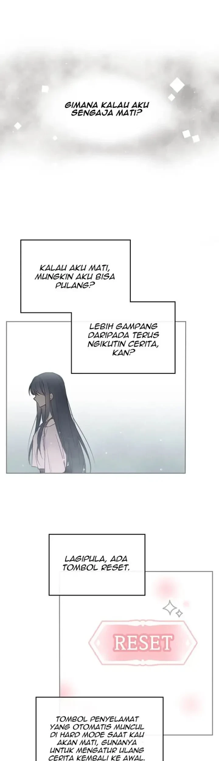 Villains Are Destined to Die Chapter 12 Gambar 11