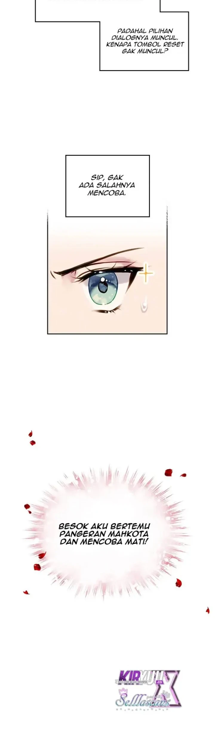 Villains Are Destined to Die Chapter 12 Gambar 12