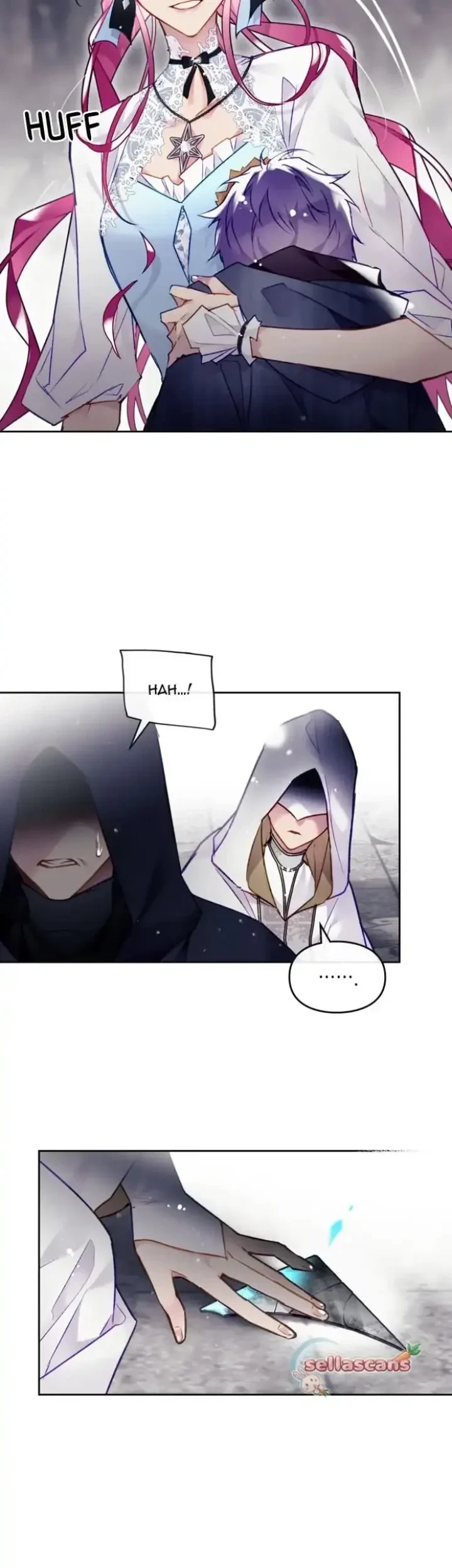 Villains Are Destined to Die Chapter 120 Gambar 15