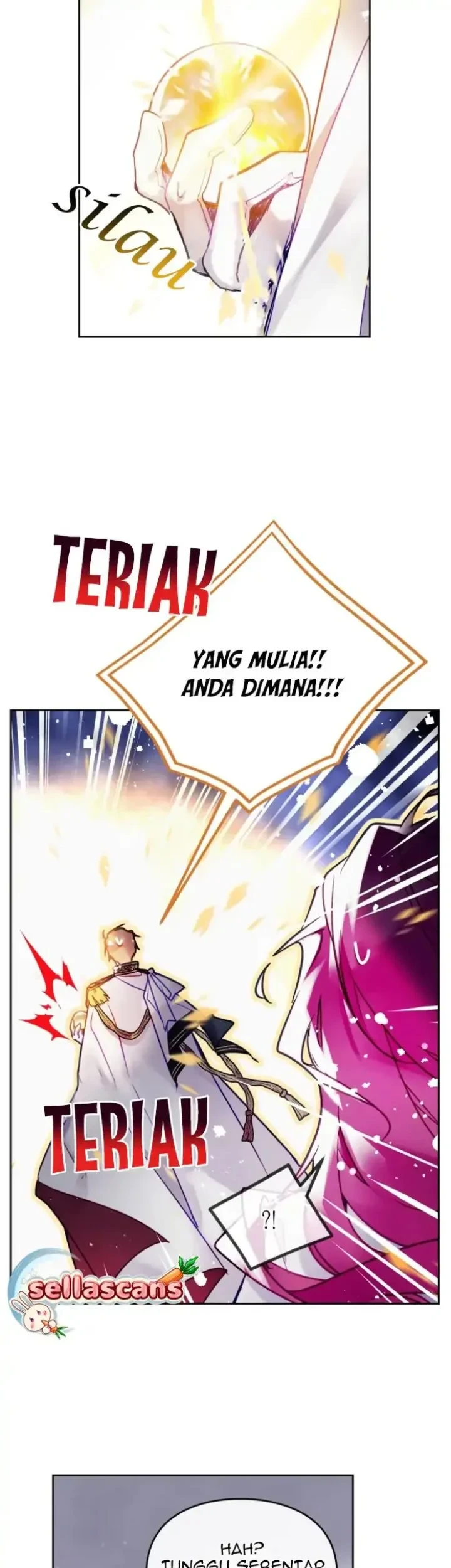 Villains Are Destined to Die Chapter 122 Gambar 16